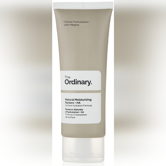 The Ordinary Natural Moisturizing Factors+HA - Picture 1 of 3